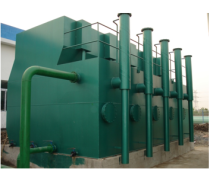 沉淀設備產品庫