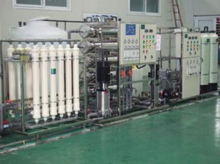 供應電子行業超純水系統_環保_世界工廠網中國產品信息庫