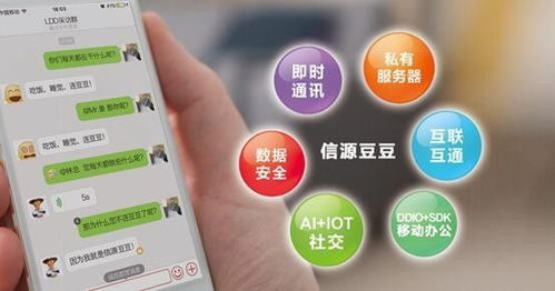 北信源 以科技創新驅動發展，深耕網絡與信息安全軟件開發大有可為