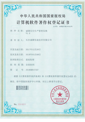 構筑數字世界的堅實防線 我們的網絡與信息安全軟件開發之路